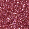 MIYUKI Delica Beads X-SEED-J020-DB0172-3