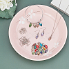 DIY Jewelry Set DIY-CA0001-06-3