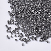 FGB 11/0 Grade A Glass Seed Beads SEED-S030-0576-2