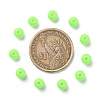 Fluorescent Acrylic Beads MACR-R517-6mm-02-3