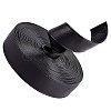 Flat PU Imitation Leather Cord LC-WH0006-05A-02-1