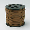 Korean Faux Suede Cord LW-H001-119-1