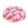 Food Grade DIY Silicone Molds DIY-E031-01-3