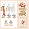 DIY Jewelry Making Kits DIY-TA0016-12-4
