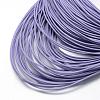 Spray Painted Cowhide Leather Cords WL-R001-1.5mm-20-2