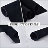 1 Sheet Rectangle PU Leather Fabric DIY-CL0001-51C-6