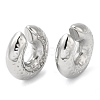 Non-Tarnish 304 Stainless Steel Cuff Earrings EJEW-Z022-01P-1