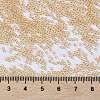 MIYUKI Round Rocailles Beads SEED-G009-RR0161-4