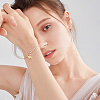 10Pcs Brass Charms KK-BBC0024-88-7