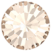 Preciosa® MAXIMA Crystal Round Stones Y-PRC-RBSS6-00530-3
