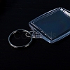 Acrylic Photo Frame Keychain ZXFQ-PW0001-038-4
