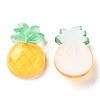 Resin Decoden Cabochons CRES-J046-03C-2