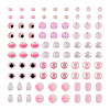 DIY Beads Jewelry Making Kit DIY-TA0004-15-2