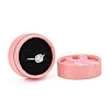 Cardboard Ring Boxes CBOX-G013-04-3
