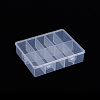 Polypropylene(PP) Bead Storage Container CON-S043-011-1