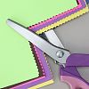 201 Stainless Steel Pinking Shears TOOL-M004-02A-4