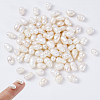 Natural Cultured Freshwater Pearl Beads Strands PEAR-NB0001-46-6