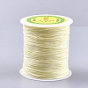 Nylon Braided Cord NWIR-R013-1mm-520-1