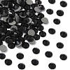 Preciosa® Crystal Hotfix Flatback Stones Y-PRC-HSS12-23980-1