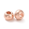 304 Stainless Steel Beads X-STAS-H400-3mm-45RG-3