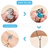 Essential Oil Diffuser Bracelet JB711B-6
