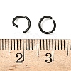 304 Stainless Steel Open Jump Rings STAS-Z150-01C-EB-3