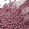 TOHO 11/0 Round Beads SEED-XTR11-PF0553F-1
