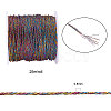 Metallic Thread MCOR-CJ0001-03A-2