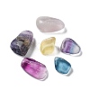 Natural Fluorite Beads G-I221-29-4