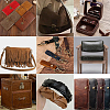 Leather Fabric AJEW-WH20011-13A-5