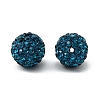 Grade A Rhinestone Beads RB-B027-21-2