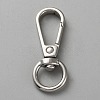 Zinc Alloy Swivel Clasps FIND-WH20009-49P-1
