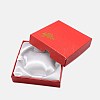 Cardboard Bracelet Boxes CBOX-G003-14E-2