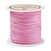 Nylon Chinese Knot Cord NWIR-C003-01B-22-1