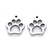 Tarnish Resistant 304 Stainless Steel Charms LS-STAS-N092-16-2