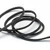 Eco-Friendly Faux Suede Cord LW-R007-3.0mm-1129-3
