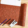PU Leather Fabric DIY-WH20055-025F-7