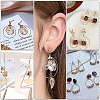 DIY Earring Kits DIY-CJ0001-72-3