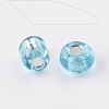 6/0 Glass Seed Beads SEED-US0003-4mm-23-2
