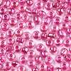8/0 Glass Seed Beads SEED-A016-3mm-205-2
