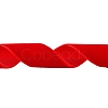 1 inch Single Face Velvet Ribbon OCOR-R019-25.4mm-045-4