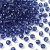 Preciosa&reg Crystal Beads Y-PRC-BB6-20410-3