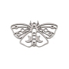 201 Stainless Steel Pendants STAS-U052-03B-P-1