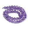 Gemstone Beads Strands GSR062-12