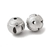 Brass Beads KK-K339-14P-1