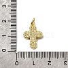 Enamel Pendants KK-E005-26G-3