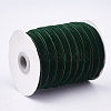 Single Face Velvet Ribbon SRIB-T004-01-02-2