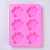 Food Grade Silicone Molds DIY-E018-18-2