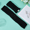 Cloth Womens Knitting Long Sleeve AJEW-WH20080-32A-7