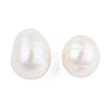 Natural Cultured Freshwater Pearl Beads X-PEAR-N020-09A-3